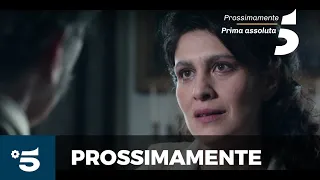 Più forti del destino - Prossimamente, su Canale 5