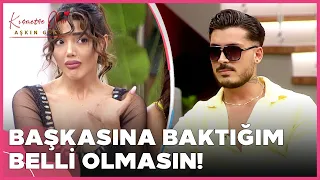 Mert Neden Büyük Gözlük Taktığını Ağzından Kaçırdı!  | Kısmetse Olur: Aşkın Gücü 2. Sezon 34. Bölüm