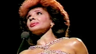 Shirley Bassey - This Is My  Life (1985 Live)