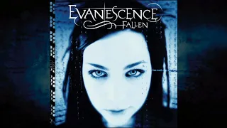 Evanescence - Haunted (Audio Cover)