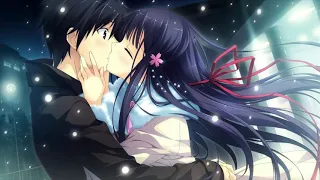 Nightcore - Same (Sung Hoon & Song Ji Eun) OST My Secret Romance