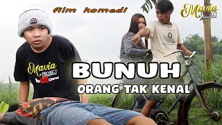 JAGOAN KAMPUNG || Film Komedi Madura/Jawa