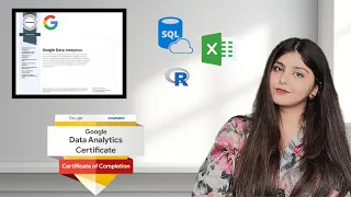 Google Data Analytics Certification || Is it Worth it ? || My Personal Experience