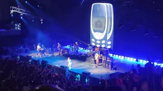 Paramore - That's What You Get - Buenos Aires - Argentina - Movistar Arena - 07/03/23 - 4K 60fps