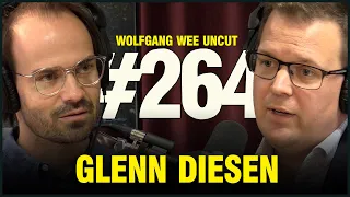 Glenn Diesen | Ukraina,  Krigen i Donbas, Finland og Sverige Til NATO, Stedfortrederkrig, Sanksjoner