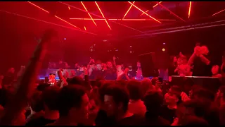 Meduza intro ID Amnesia Milano