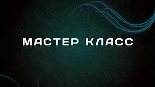 Мастеркласс по перманентному макияжу в рамках чемпионата Украины 2014 г. (Запорожье).