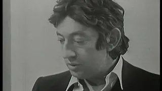 Serge Gainsbourg - Valse de Melody