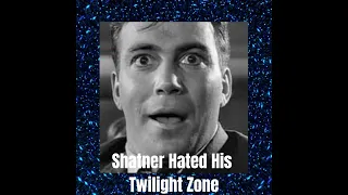 William Shatner Hated His Twilight Zone Nightmare At 20,000 Feet