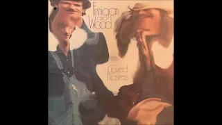 Finnigan And Wood - Death Letter (from "Crazed Hipsters" 1972)