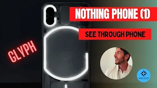 Nothing Phone 1 Full Honest Review.....3 Months on! Much better than expected! plus I saved €100