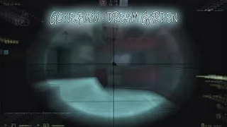 GONE Fludd - DREAM GARDEN (csgo fragmovie)