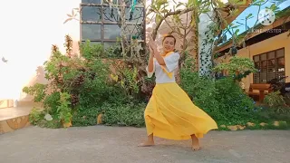 Philippine Folk Dance ( Tiklos )