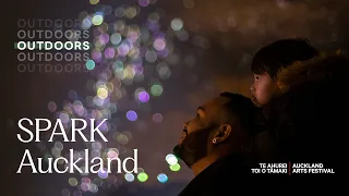 SPARK Auckland · AAF 2023 Trailer