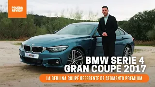 ⚠️ BMW 420D Gran Coupé 2017 ¿Es BUENA COMPRA? 🧐 / SuperMotor.Online