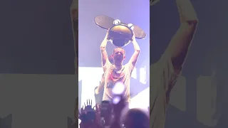 Deadmau5 @ Echostage // 08.20.22