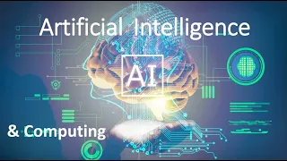 The short history of AI & Computing