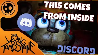 DISCORD SINGS THIS COMES FROM INSIDE