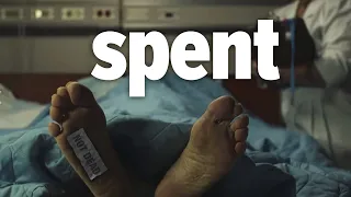 Spent (2017) | Dark Comedy Movie | Full Movie