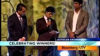 Autocar Awards 2011 Part 1 | Autocar Awards | Autocar India