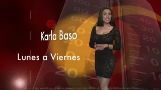 Bonus - Karla Baso Promocional Clima