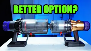 Dyson V10 vs V12 Detect Comparison [Which Should You Buy?]