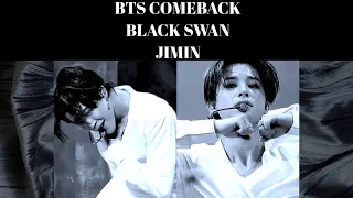 200227 방탄소년단 - 블랙스완 엠카컴백무대 지민컷 (BTS - BLACK SWAN  M COUNTDOWN COMEBACK STAGE JIMIN CUT )