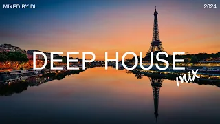 Deep House Mix 2024 Vol.87 | Mixed By DL Music