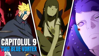 Kurama a revenit oficial?! Boruto afiseaza Karma pentru prima data! Capitolul 9 Din Boruto FULL!