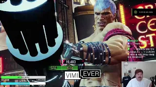 Multi's TEKKEN 8 Bryan Day 2