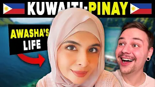 Filipina-Kuwaiti: Filipino Culture in The Middle East @awashaslife