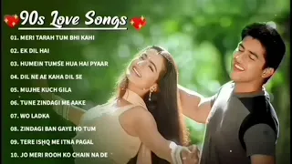 90’S Love Hindi Songs🥀🌹90’S Hit Songs 💘 Udit Narayan, Alka Yagnik, Kumar Sanu, Lata Mangeshkar