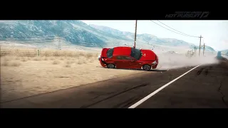 [PB] NFS Hot Pursuit 2010 - Chase 101 - 0:15.950