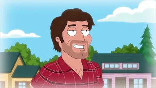 Family Guy Season 20 Ep 18 - Caulk Talk