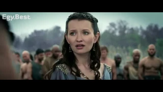 أروع واجمل فيلم اكشن ومغامرات Pompeii مترجم HD رائع