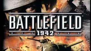 Battlefield 1942 Soundtrack (HQ): Victory Theme
