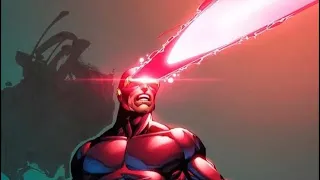 Cyclops: The Start of X