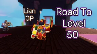 I used a FORGOTTEN Kit to DESTROY pixels!  (Road to Level 50 (Ep 1))