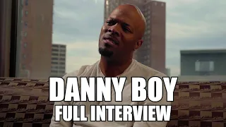 Danny Boy Exposes What He Seen Behind Closed Doors At Death Row! Airs Out Faith Evans, Mary J Blige!