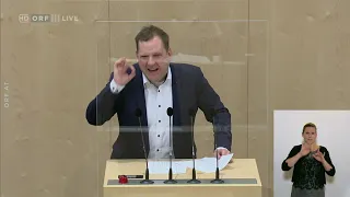 021 Philip Kucher SPÖ   Nationalratssitzung vom 11 12 2020 um 0905 Uhr – ORF TVthek playlist