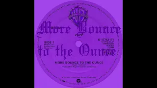 Zapp & Roger - More Bounce to the Ounce (Slowed & Bass Boosted) 1980
