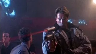 Adam Rifkin on THE TERMINATOR