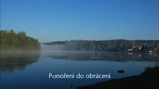 Ponoření do obrácení -  Vojtěch Kodet