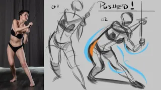 Draw Dynamic Figures with FORCE:  FORCE Friday 205