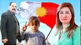 Shingal Kasim & Vian شنكال سنجار