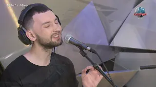 MONMART - Рисуй. Концертный зал. Страна ФМ LIVE