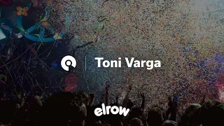 Toni Varga @ Elrow, Berlin 2018 (BE-AT.TV)