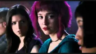 Scott Pilgrim - Battle Of The Bands - 720p HD.