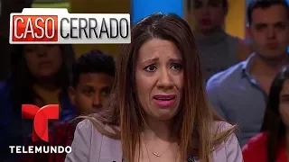 Caso Cerrado Complete Case |  Penis Transplant From His Brother In A Coma! 🍌😴🏥