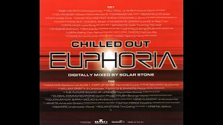 Chilled Out Euphoria, Mixed by Solarstone (Disc 1) (Electronic Chillout Mix Album) [HQ]